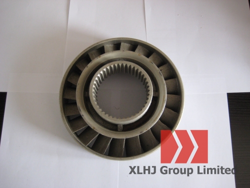 Статор гидротрансформатора фронтального погрузчика XCMG ZL50G