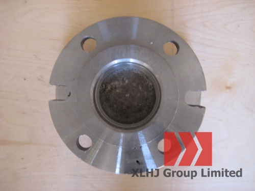 Фланец привода переднего моста погрузчика XCMG ZL50G