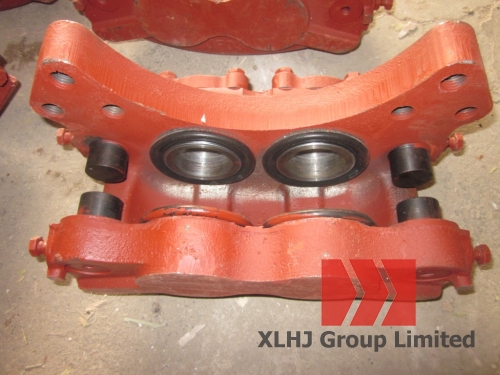 Суппорт тормозной погрузчика XCMG ZL50G
