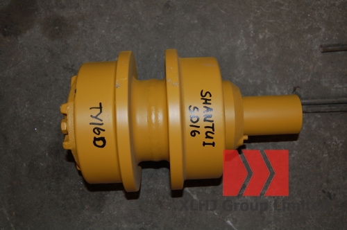 Каток поддерживающий для бульдозера SHANTUI SD16 / TY160