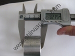 Подшипник скольжения для бульдозера HBXG (SHEHWA) SD7