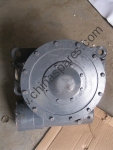 Поворотный редуктор ножа грейдера XCMG GR215