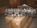 головка блока MMC MD185925 двигатель 4D56T OLD TYPE