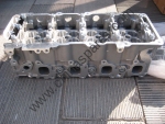 Головка блока NISSAN ZD30 (3000сс дизель)