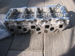 Головка блока NISSAN ZD30 (3000сс дизель)