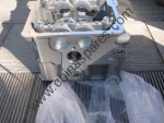 Головка блока NISSAN ZD30 (3000сс дизель)