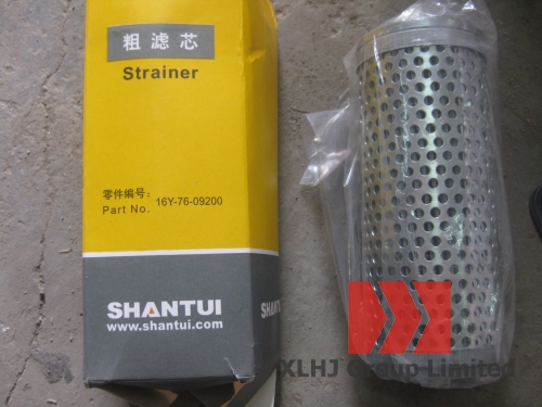 Фильтрующий элемент бортового фрикциона для бульдозера SHANTUI SD16