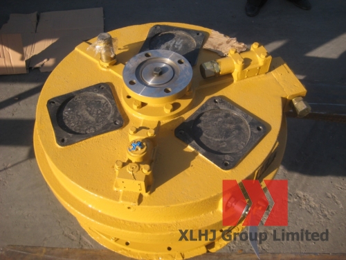 Гидротрансформатор W02040001 YJ375