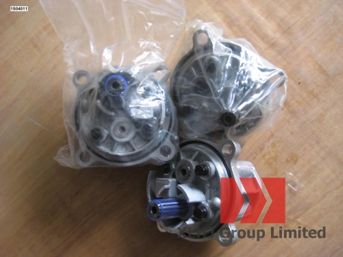 Насос флегмовый для бульдозера HBXG (SHEHWA) TY165-2