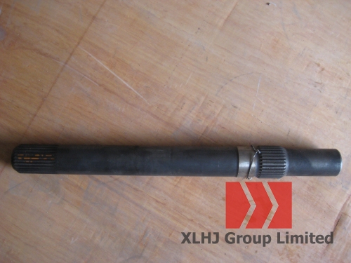 Вал конечной передачи 0T05002 для бульдозера HBXG (SHEHWA) SD7