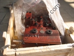 Клапан управления поворотом и торможением 0T12200