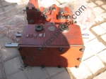 Клапан управления поворотом и торможением 0T12200