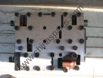 Клапан управления коробкой передач 0T12150