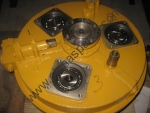 Гидротрансформатор W020500000 YJ375X