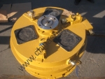 Гидротрансформатор W02040001 YJ375