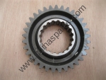 Шестерня ведущая 0L57052 для бульдозера HBXG (SHEHWA) TY165-2