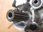 Насос флегмовый для бульдозера HBXG (SHEHWA) TY165-2