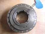 Фланец оси 0A21035 для бульдозера HBXG (SHHEWA) TY165-2