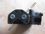 Блок клапана 1B38040 для бульдозера HBXG (SHEHWA) TY165-2