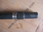 Вал конечной передачи 0T05002 для бульдозера HBXG (SHEHWA) SD7