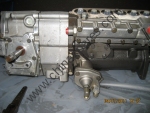 Топливный насос высокого давления (ТНВД) для погрузчика FOTON FL958G