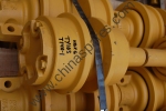 Каток поддерживающий для бульдозера HBXG (SHEHWA) T165-2 / TY165-2